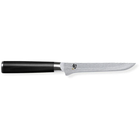 Cuchillo Deshuesador Kai Shun Classic Damasco 15cm