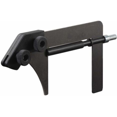 Cuchillo divisor hasta 190 mm para banco Master Cut 1500 Wolfcraft