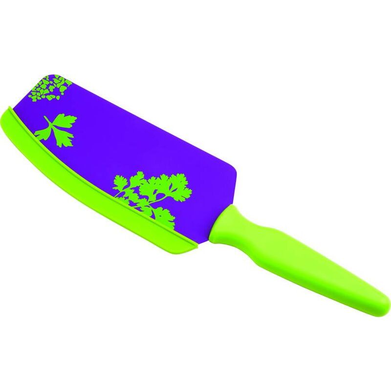 

Espátula y cuchillo Kuhn Rikon