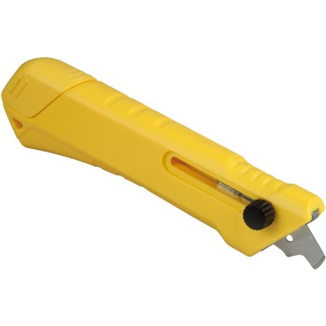 Cuchillo especial para PVC/plástico