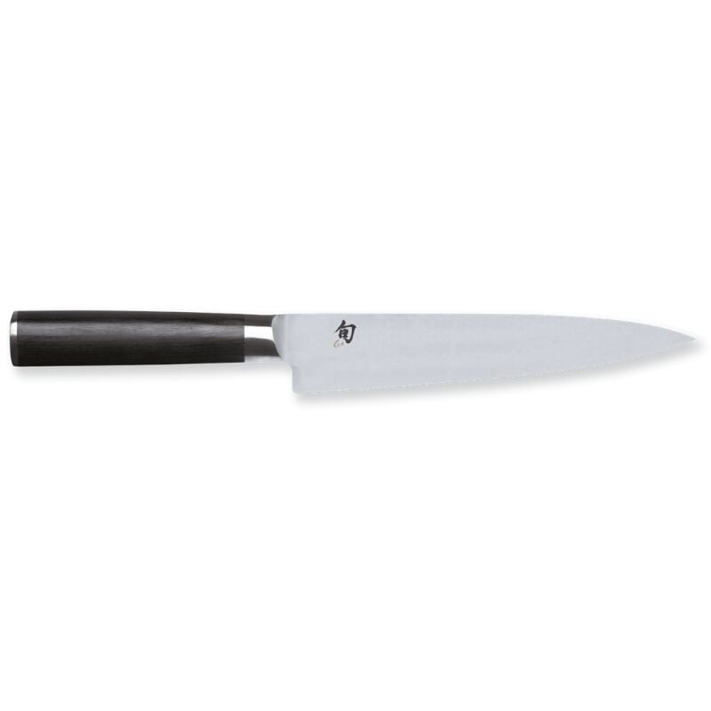 

Kai Europe Gmbh - Cuchillo Fileteador Flexible Kai Shun Classic 18cm (no damasco)