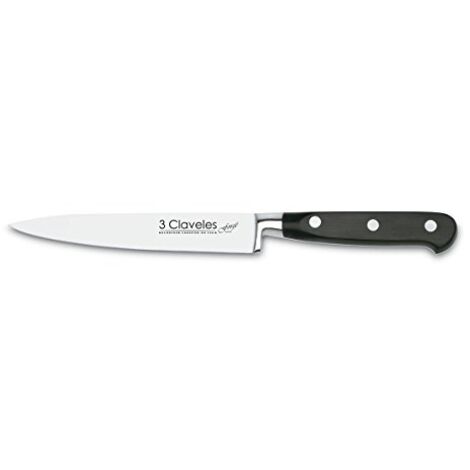 Cuchillo filetear forjado