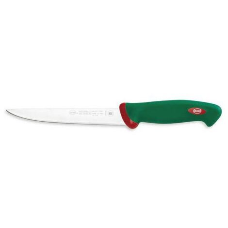Cuchillo filetear pescado de 18,0 cm Premana Sanelli