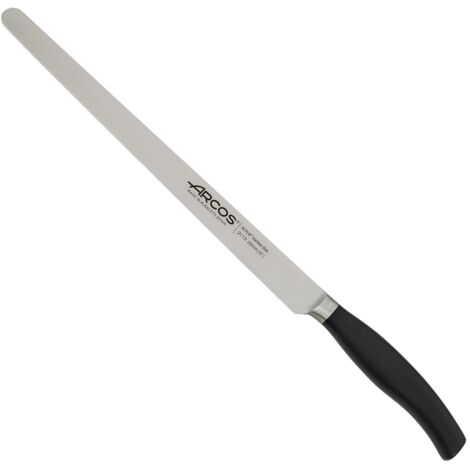 CUCHILLO FORJADO SERIE CLARA JAMONERO - 25 CM - 211900