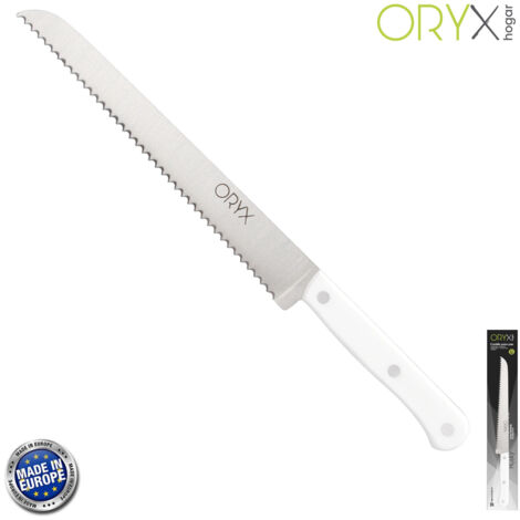 Cuchillo Husky Panero 21 cm. Hoja Acero Inoxidable
