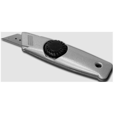 Cuchillo Ironside m261310 60 mm hoja de metal