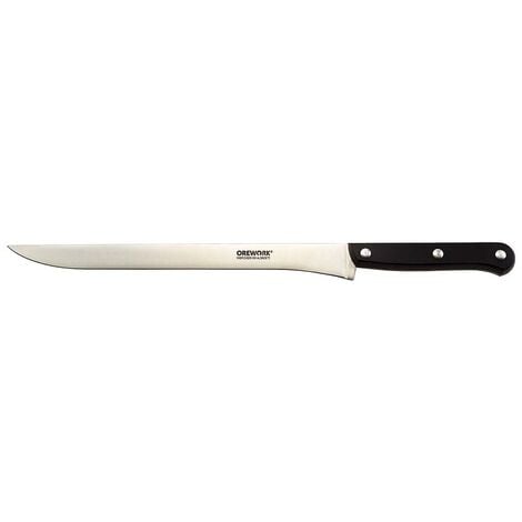 Cuchillo de Cocina Jamonero ARCOS Manhattan (25 cm)