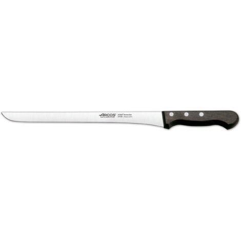 Cuchillo jamonero 2723 - 27,5 cm - Mango madera