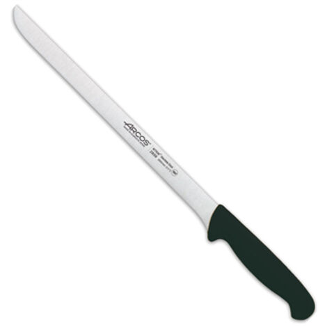 CUCHILLO JAMONERO 28CM
