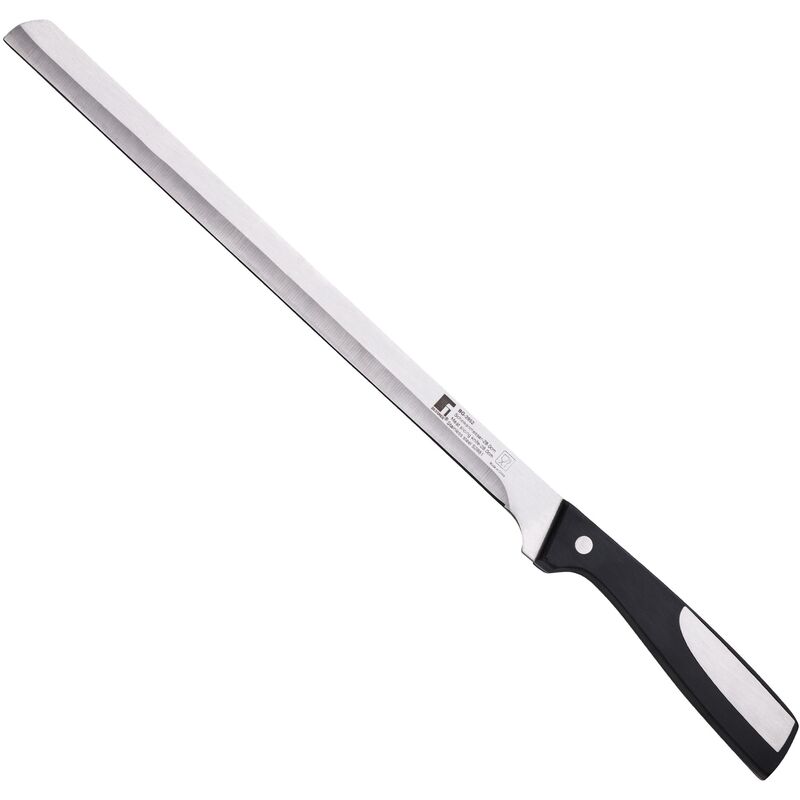 

Cuchillo Jamonero 28Cm Acero Inoxidable