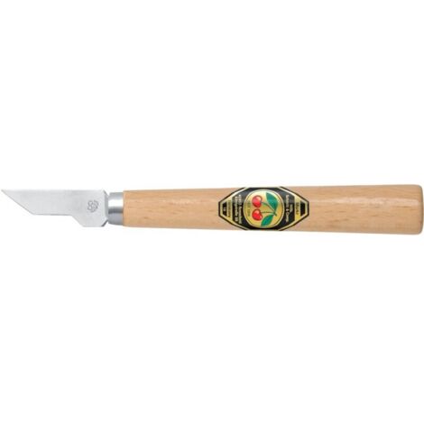 Cuchillo madera Nr.3356 Kirsche