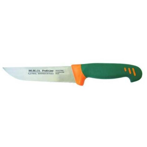 Cuchillo Marietti Profi-Line Carnicero de 16 cm
