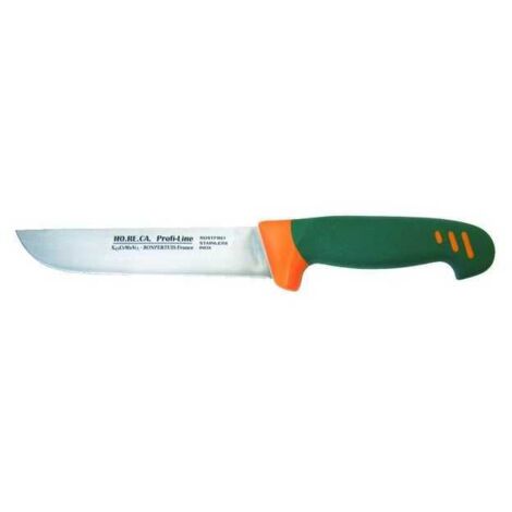 Cuchillo Marietti Profi-Line Carnicero de 18 cm