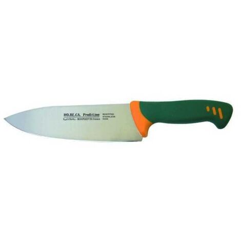Cuchillo Marietti Profi-Line para trinchar de 21 cm