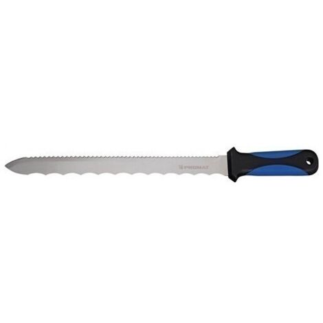 Cuchillo Materiales Aislantes 420-280Mm M/Bim Promat