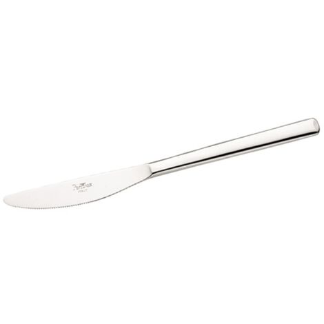 CUCHILLO MESA INOX SYNTHESIS