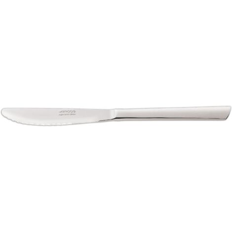 CUCHILLO MESA MICRO-PERLADO TOSCANA - Cuchillo de mesa micro-perlado.