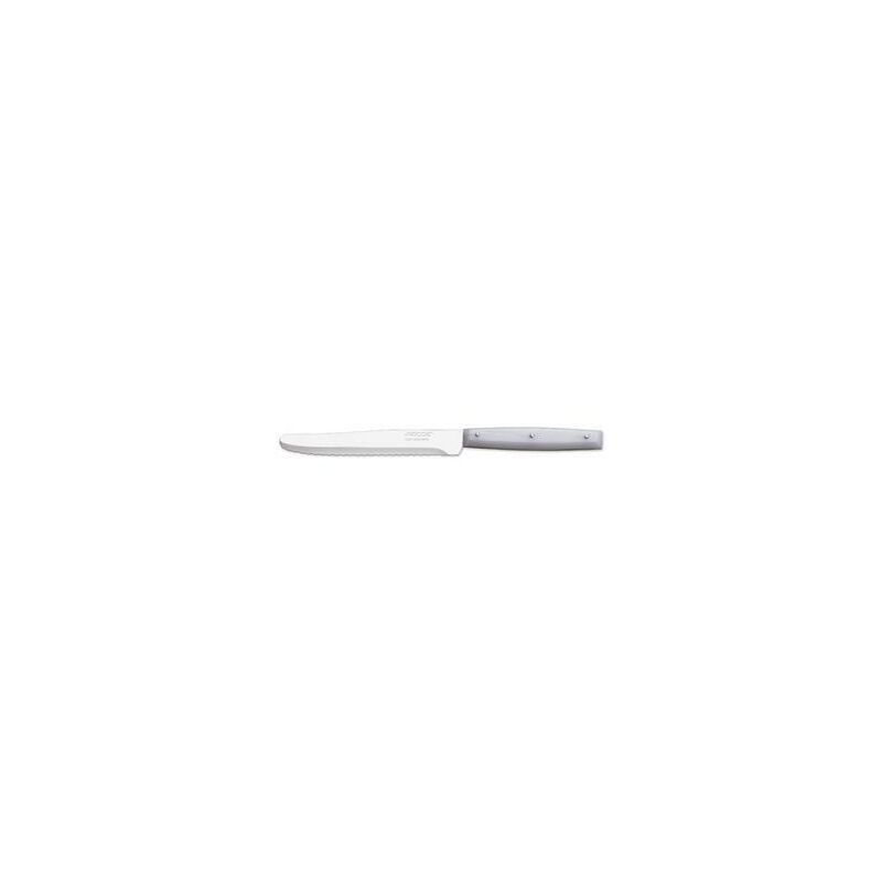 

BLUNGI cuchillo mesa perlado 370700