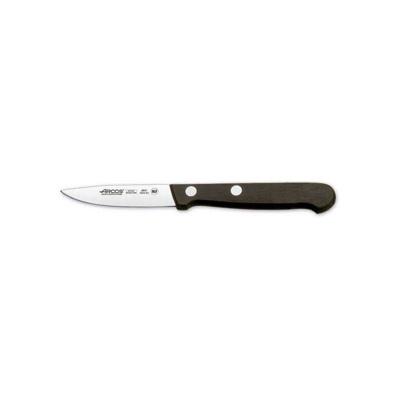 

Cuchillo Mondador Universal 7,5cm - Arcos