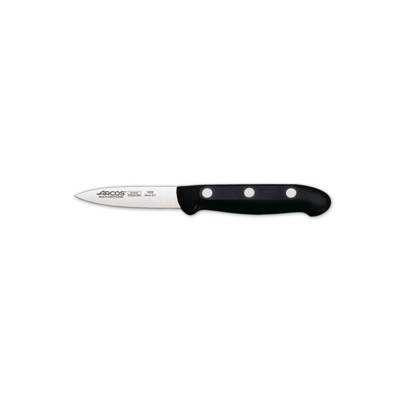 

Cuchillo cocina mondador maitr