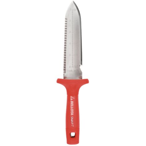 CUCHILLO-NAVAJA PODA - 17 CM