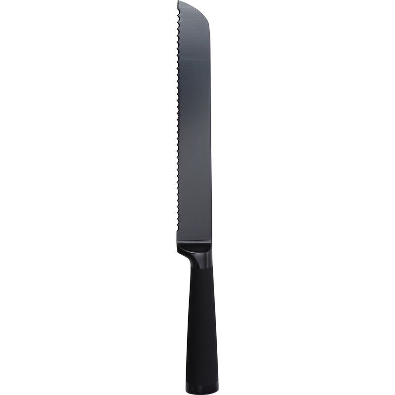

Cuchillo Panero 20Cm Acero Inoxidable Black Blade