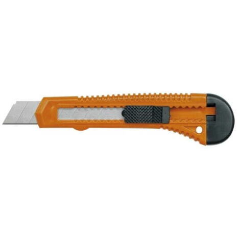 CUCHILLO PAPEL PINTADO VOREL 18mm 76185