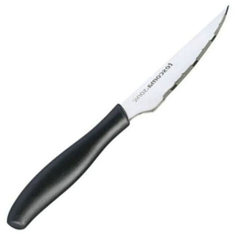 Cuchillo para bistec Pz 6 Cm 10 Sonic Tescoma