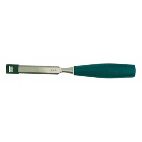 Cuchillo para carpintero de pl�stico 10 mm bl�ster 25060