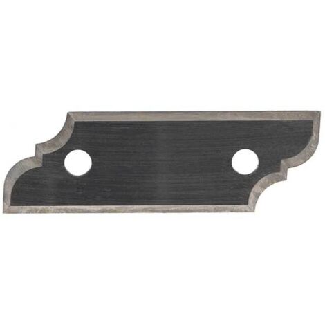 Cuchillo para cortar perfiles de madera Holzmann apf160f1