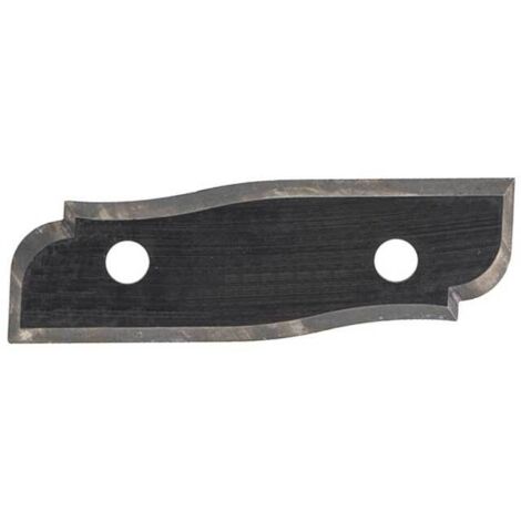 Cuchillo para cortar perfiles de madera Holzmann apf160f2