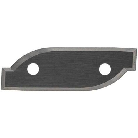 Cuchillo para cortar perfiles de madera Holzmann apf160f3