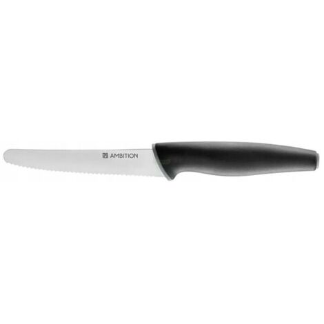 Cuchillo para frutas y verduras Aspiro 11,5 cm AMBITION