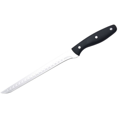 Cuchillo para jamón Vin Bouquet ham knife 25 cm profesional afilado