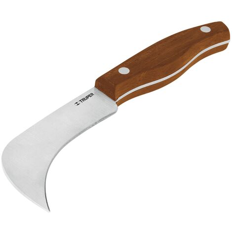 Cuchillo para linóleo - 180 mm