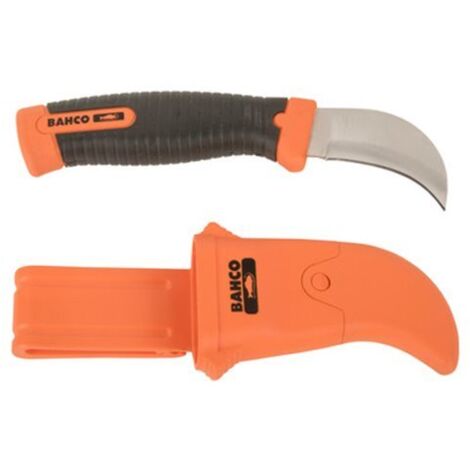 CUCHILLO PARA LINOLEOS - BAHCO