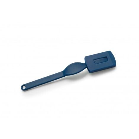 Cuchillo para marcar pan Ibili bread marking knife acero inoxidable ergonómico