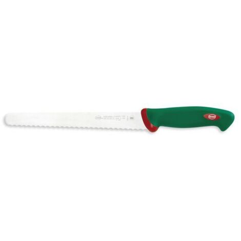 Cuchillo para pan de 24,0 cm Premana Sanelli