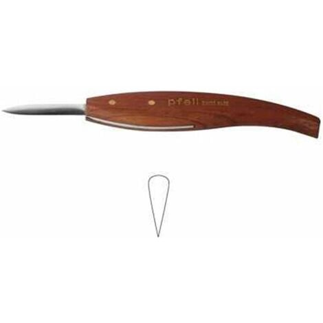 Las mejores ofertas en Cuchillo de talla de madera herramientas de mano  tallado en madera para artesanías