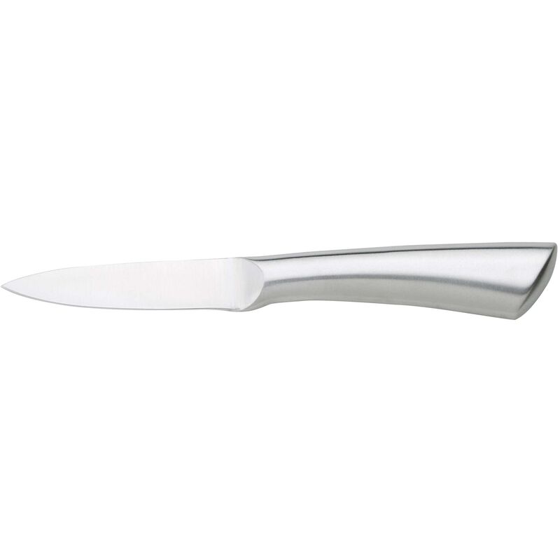 

Cuchillo pelador 8,75 cm en acero inoxidable Bergner colección Reliant
