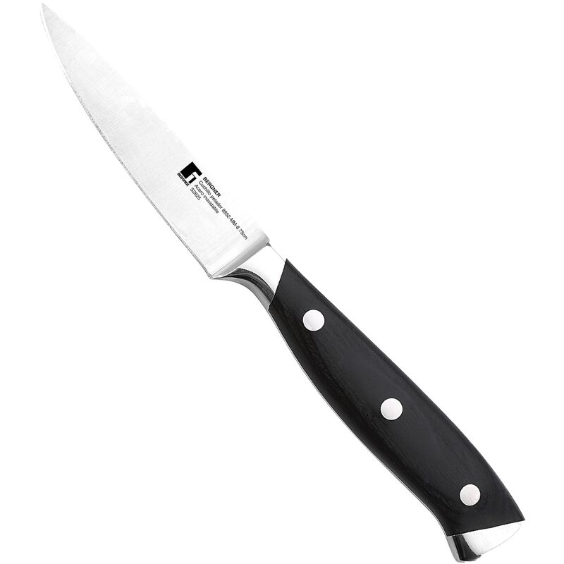 

Bergner - CUCHILLO PELADOR 8.75CM ACERO INOXIDABLE MASTER