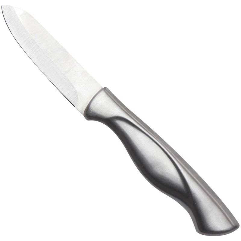 

Cuchillo Pelador 8.75Cm Acero Inoxidable Jena