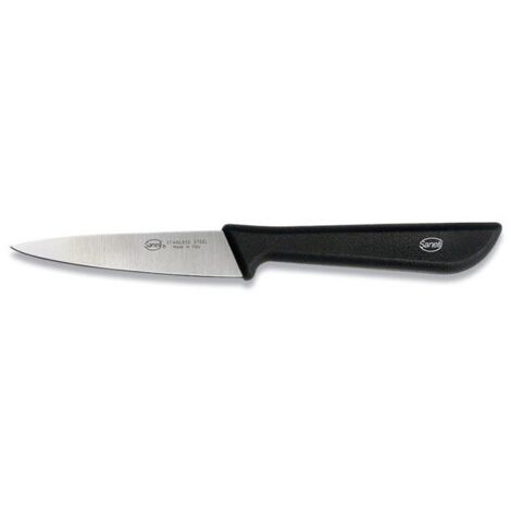 Cuchillo pelador de 10,0 cm Lario Sanelli