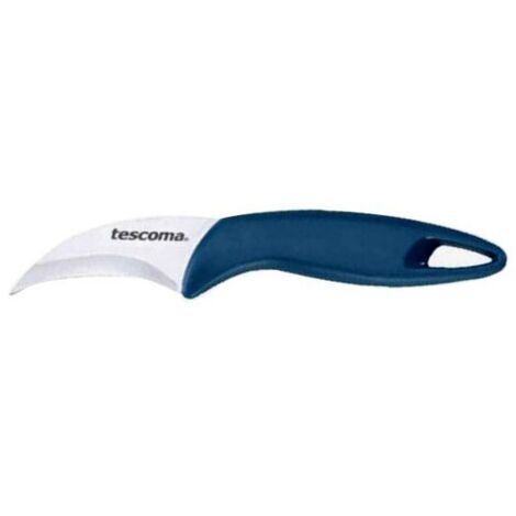 Cuchillo pelador de 8,0 cm Presto Tescoma 863001