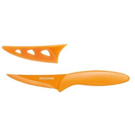 Cuchillo pelador de 8,0 cm Presto Tone Tescoma 863080
