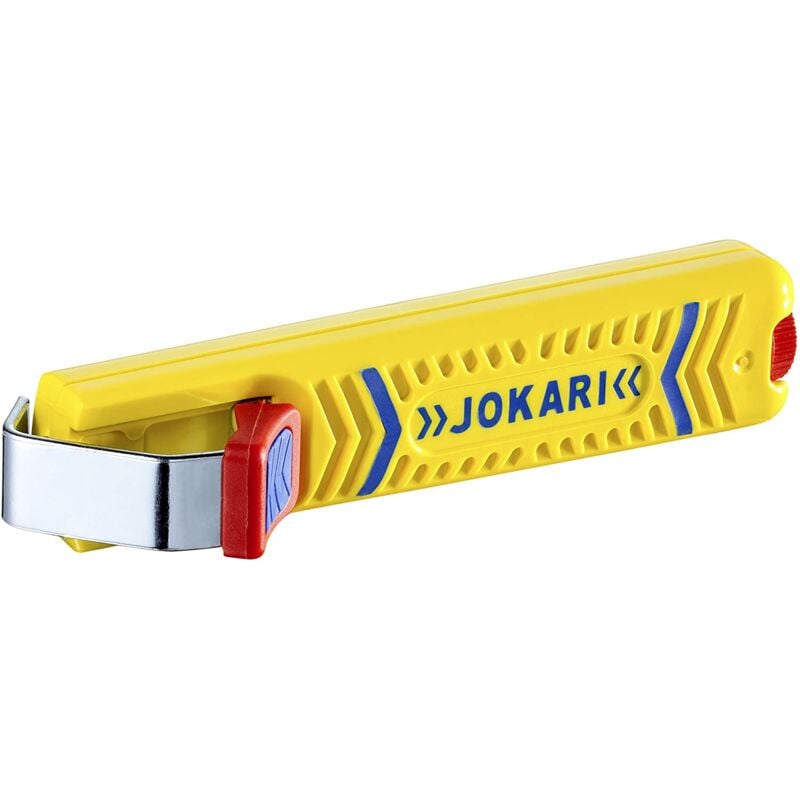 Cuchillo pelador Hesse Jokari 8 - 28 mm 460065