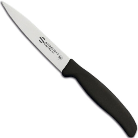 Cuchillo pelador liso SUPRA 110/230 mm