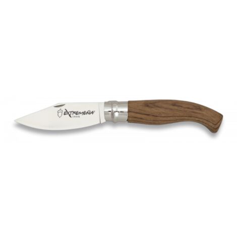 Cuchillo plegable Extremena classic Girolock hoja acero 5cm