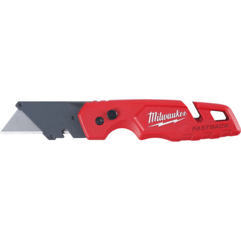 Cuchillo plegable FASTBACK (Mltiplos de 6uds)