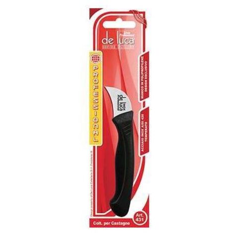Cuchillo profesional para casta�as de De Luca